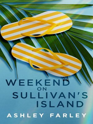 cover image of Weekend on Sullivan's Island